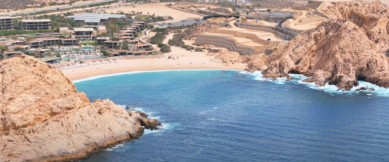 Maravilla/Twin Dolphins