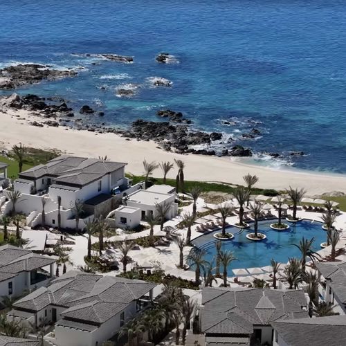 Investing in Pre-Construction Real Estate in Cabo: What You Need to Know