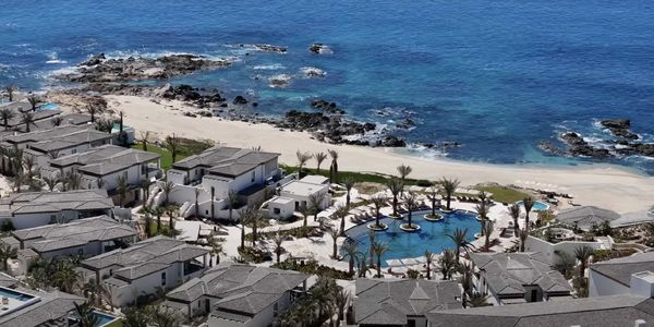 Investing in Pre-Construction Real Estate in Cabo: What …
