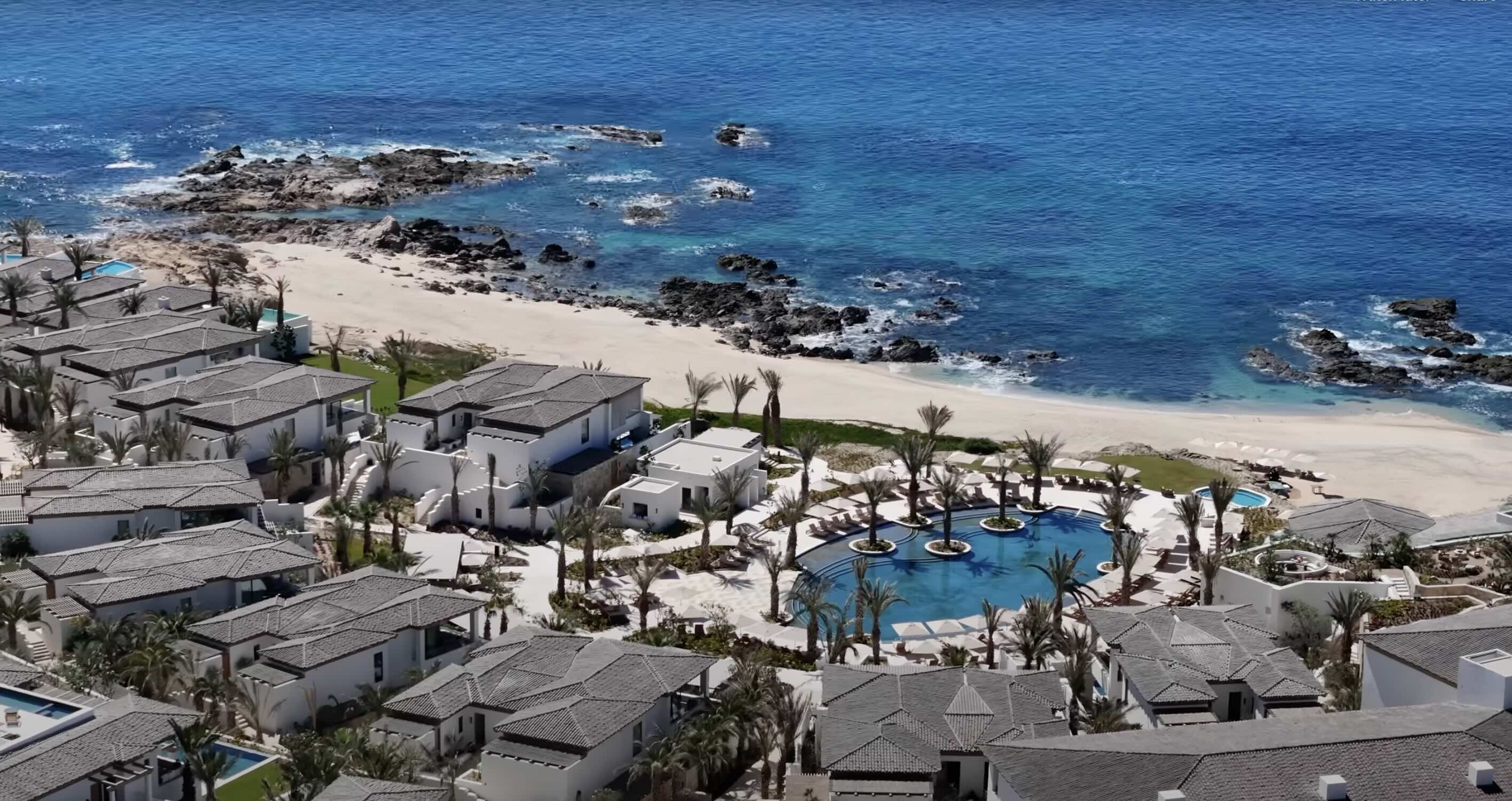 Four Seasons Resort & Residences