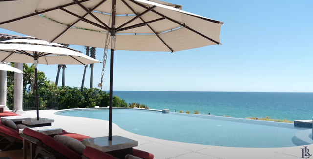 Oceanfront Real Estate