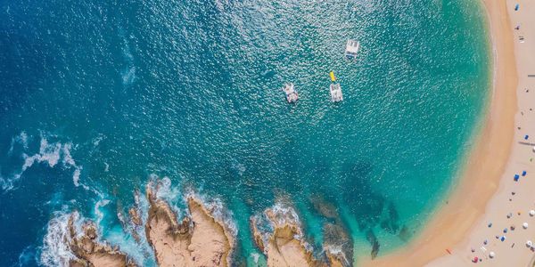 Where the Ultra-Wealthy Buy in Los Cabos: The &hellip;