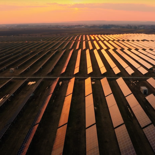 Baja’s Solar Revolution: Powering Luxury Living in Los Cabos