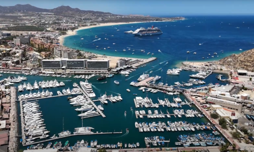 The Evolution of Vacation Rentals in Los Cabos