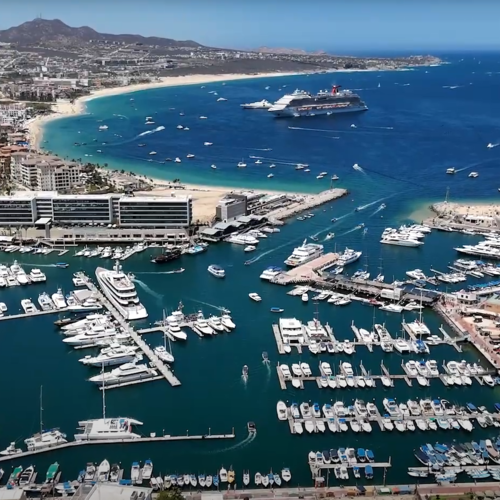The Evolution of Vacation Rentals in Los Cabos