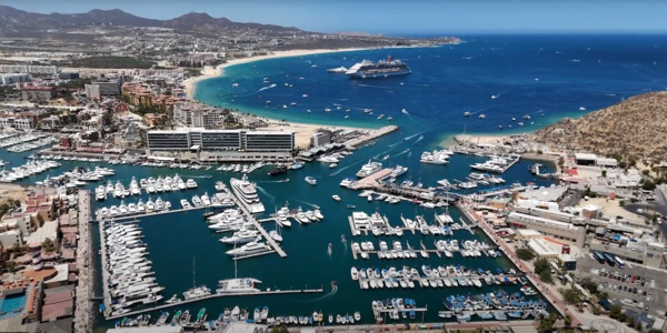 The Evolution of Vacation Rentals in Los Cabos