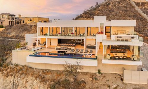 Where the Ultra-Wealthy Buy in Los Cabos: The &hellip;