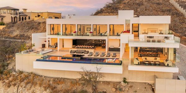 Where the Ultra-Wealthy Buy in Los Cabos: The &hellip;