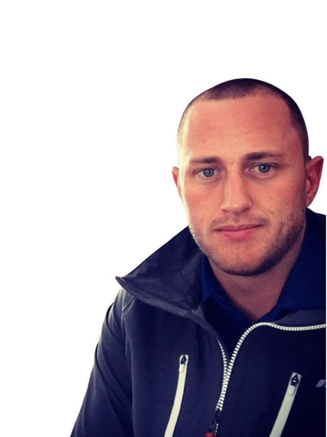 Shaun Hanson