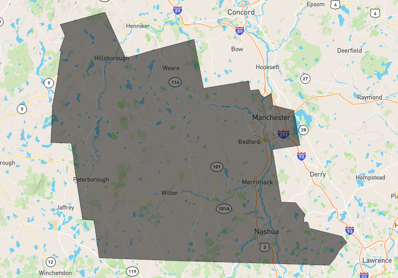 Hillsborough County