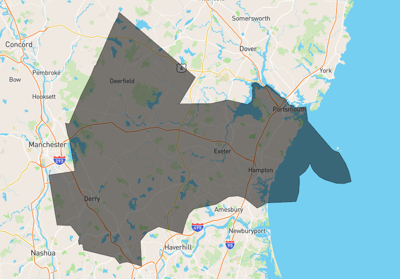 Rockingham County