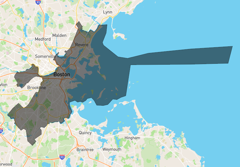 Suffolk County