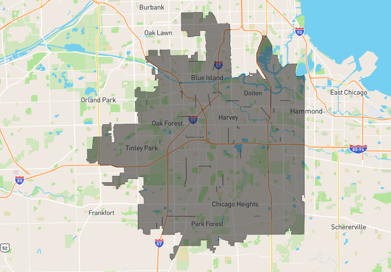 Cook County