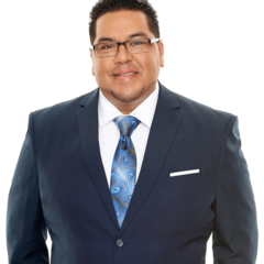 Gil Meza