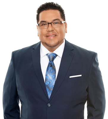 Gil Meza