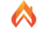 Ignite Logo white and color