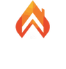 Ignite Logo white and color