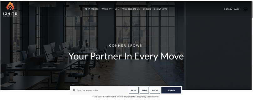 Elite CRM + Custom Website Included