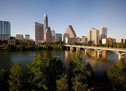 Austin_Texas_Sunset_Skyline_2011