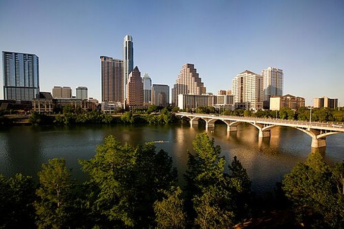Austin