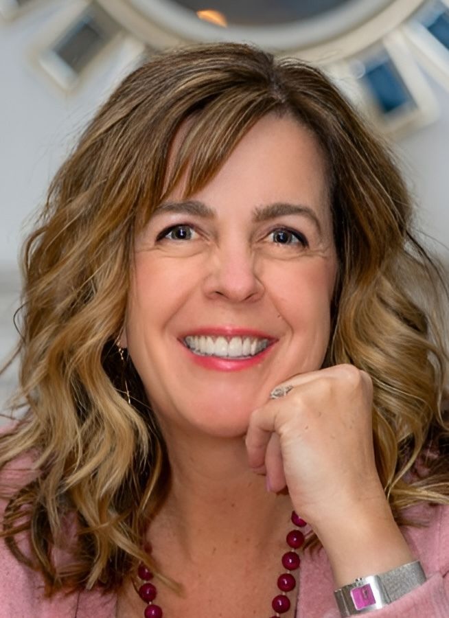 Peggy Varilla