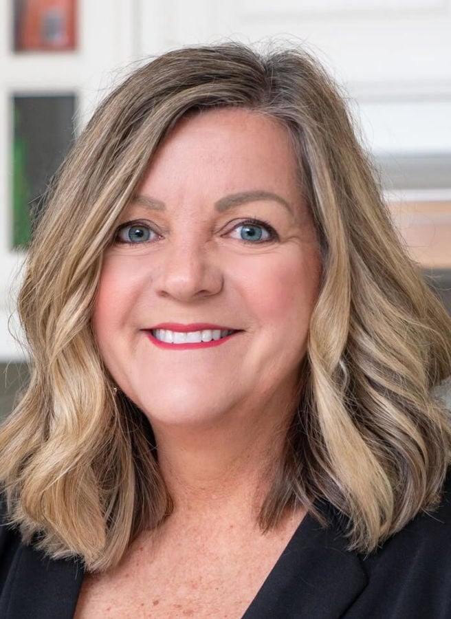 Susie Vanselow