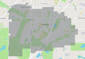 Greendale