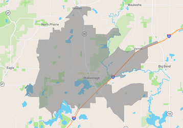 Mukwonago