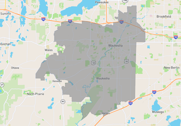 Waukesha