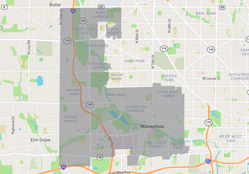 Wauwatosa