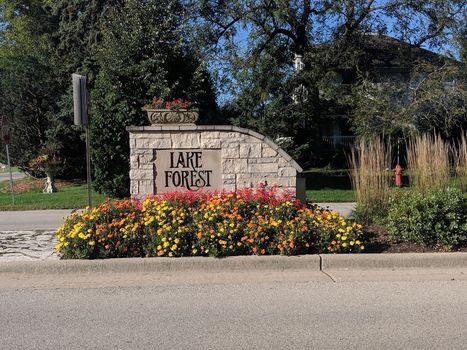 Lake Forest