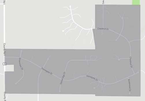 The Glen at Muskego Lakes