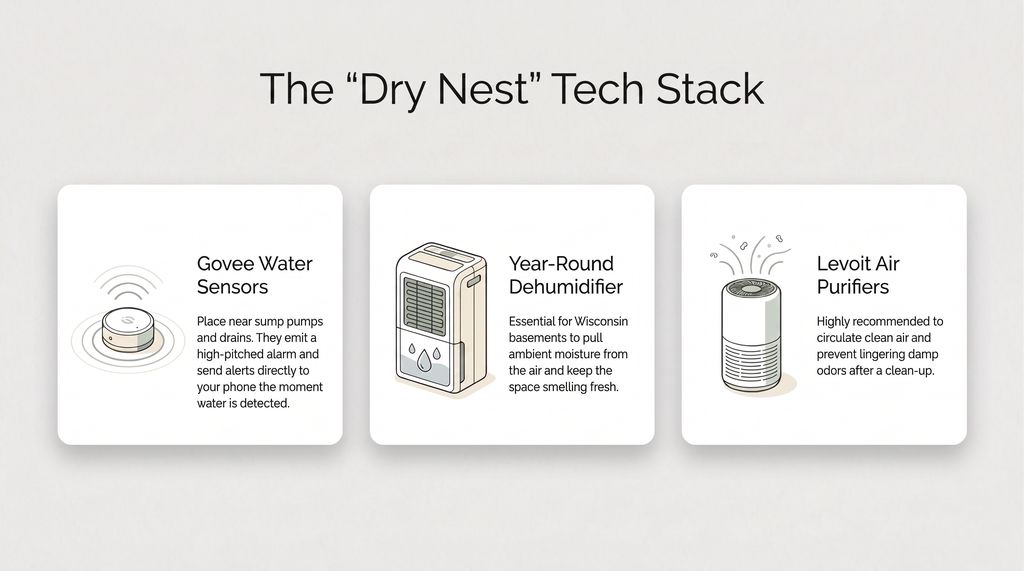 drystack