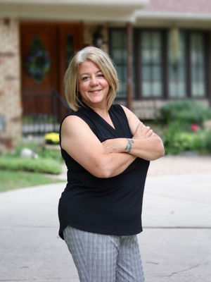 Sheila Cohoon