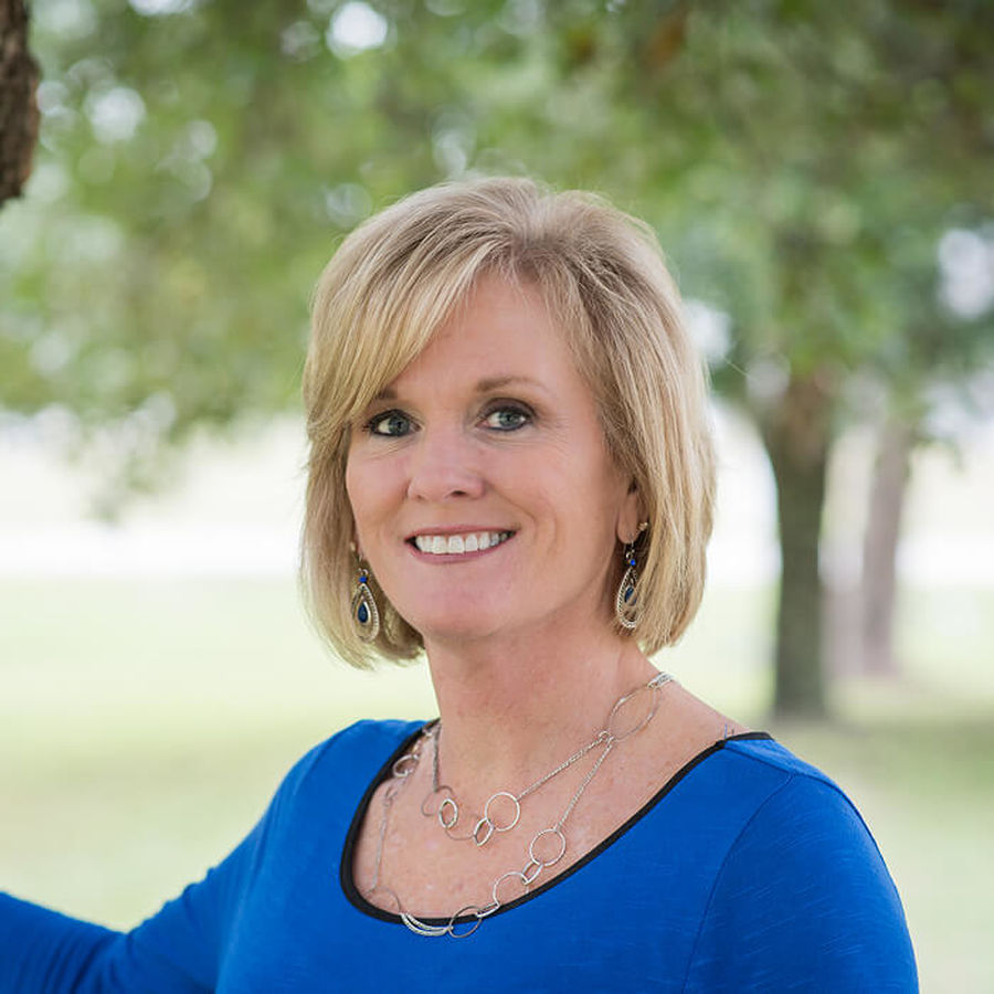 Donna Gocek