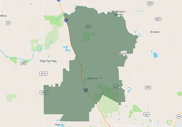 Alachua