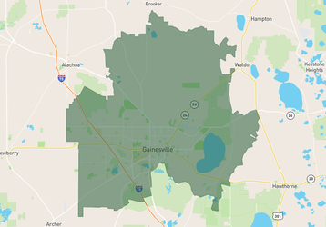 Gainesville
