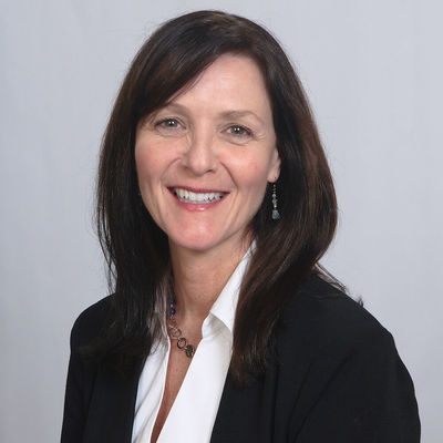 Beverly Mello