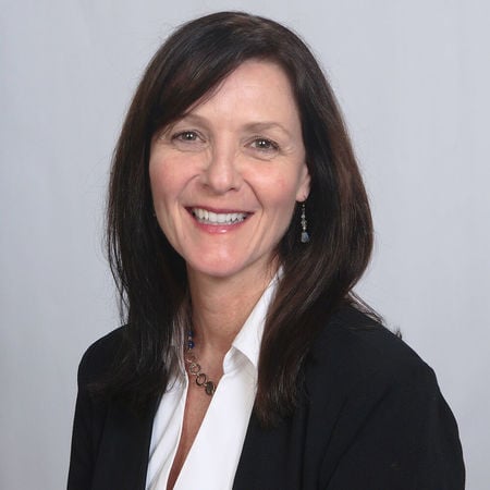 Beverly Mello
