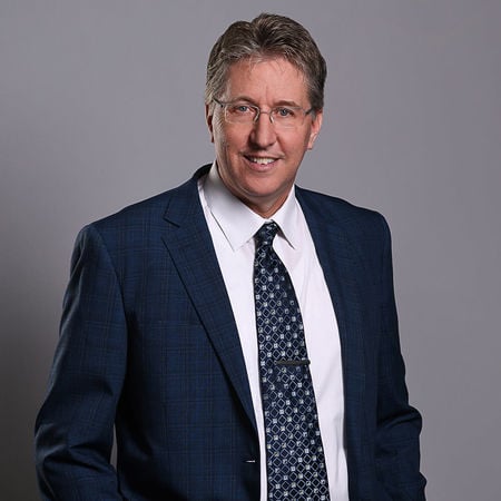 Christopher Terry