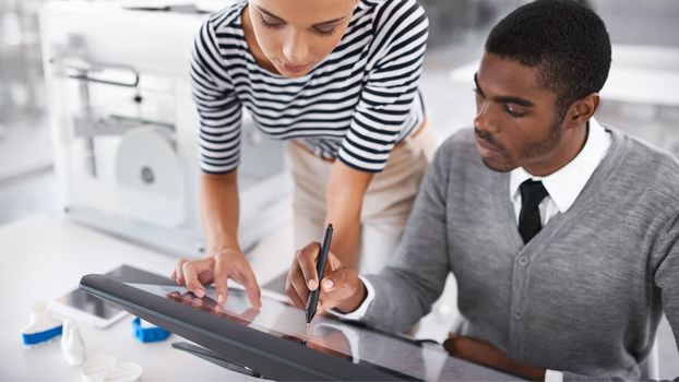 Cutting-Edge Technology