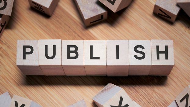 Publisher Network