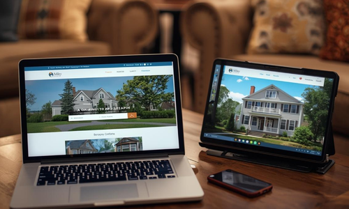 Home Searching Online Is Dominant... But Why Is &hellip;