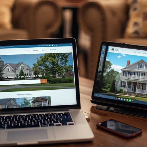 Home Searching Online Is Dominant... But Why Is It Still So Hard