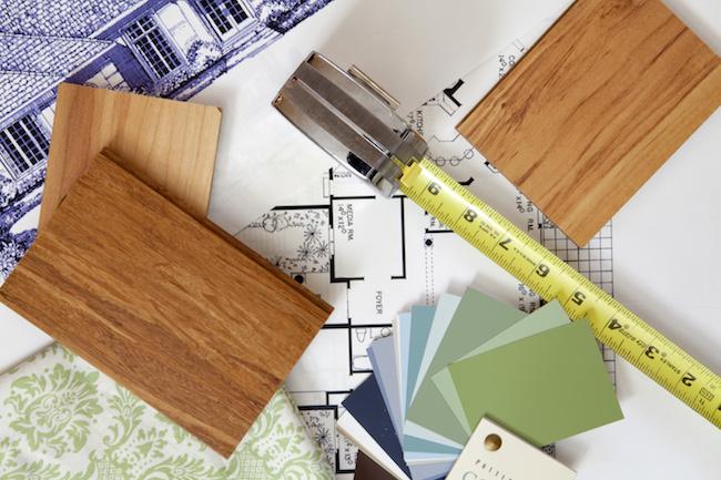 2025 Remodeling Impact Report showing top home improvements for resale in South Coast MA and Rhode Island