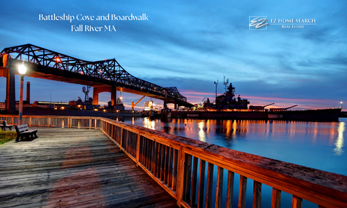 Moving to Fall River MA