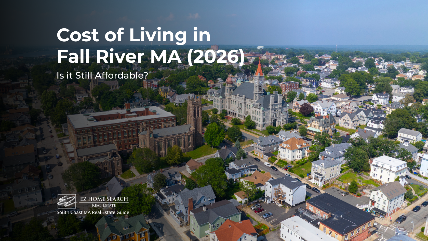 Cost of Living Fall River