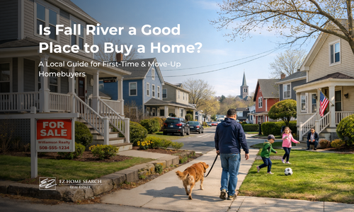 Is Fall River a Good Place to Buy &hellip;