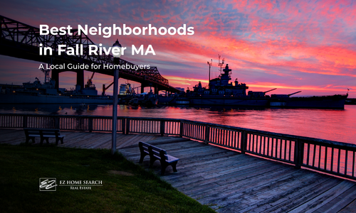 Best Neighborhoods in Fall River MA for Homebuyers &hellip;