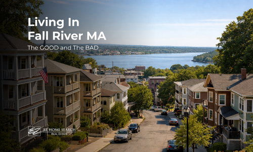 Pros and Cons of Living in Fall River &hellip;